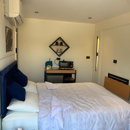 Capo Pyramid Hotel Kafret el-Gabal Kültér fotó