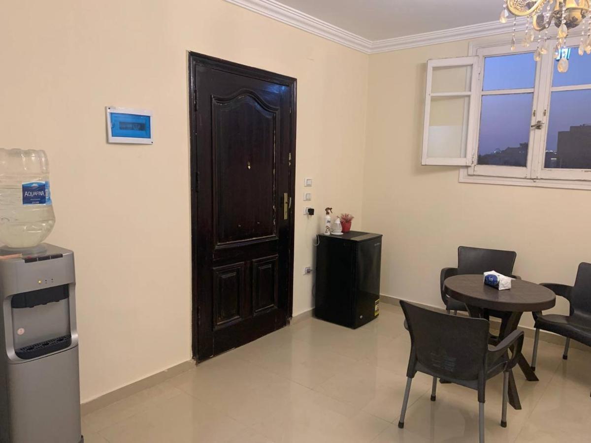 Capo Pyramid Hotel Kafret el-Gabal Kültér fotó