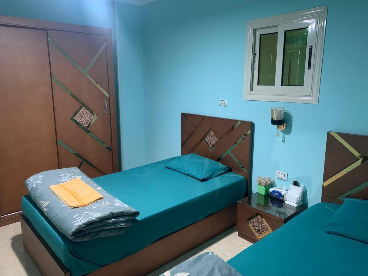 Capo Pyramid Hotel Kafret el-Gabal Kültér fotó