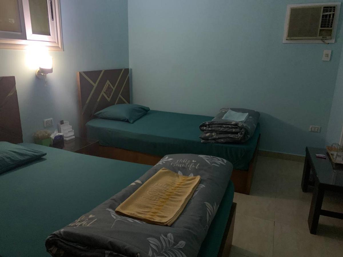 Capo Pyramid Hotel Kafret el-Gabal Kültér fotó