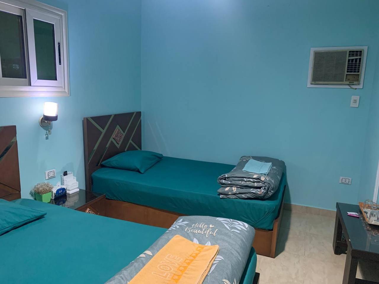 Capo Pyramid Hotel Kafret el-Gabal Kültér fotó