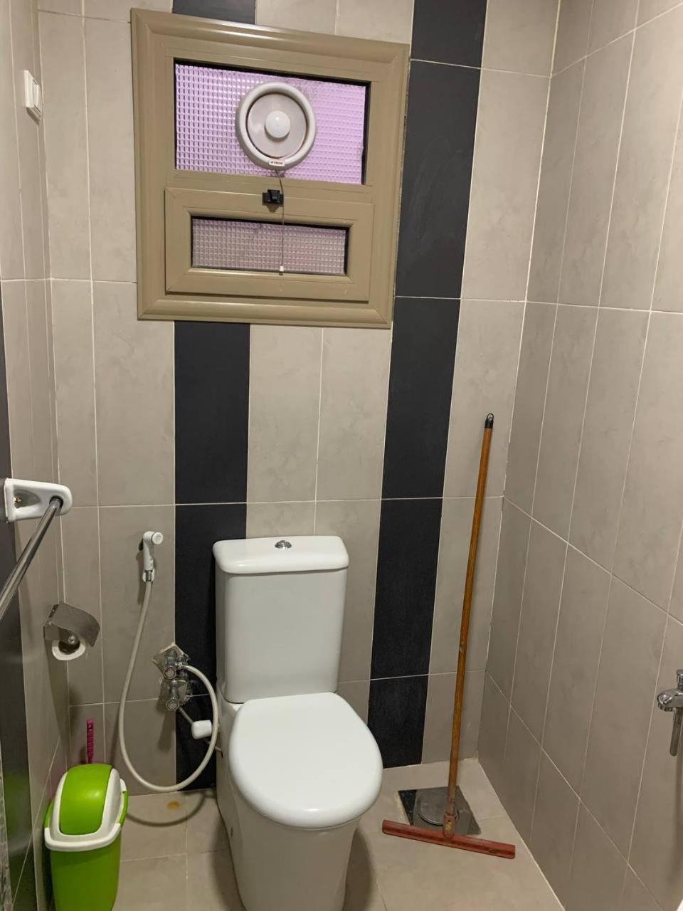 Capo Pyramid Hotel Kafret el-Gabal Kültér fotó