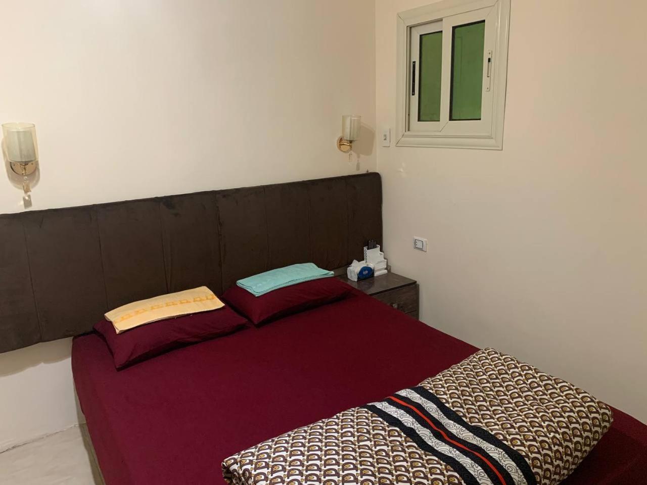 Capo Pyramid Hotel Kafret el-Gabal Kültér fotó
