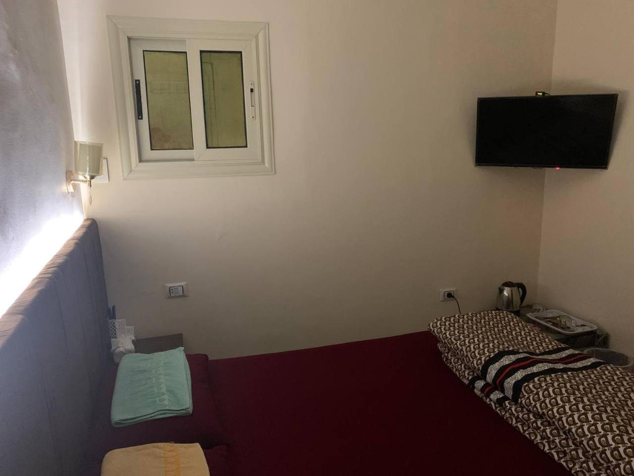 Capo Pyramid Hotel Kafret el-Gabal Kültér fotó