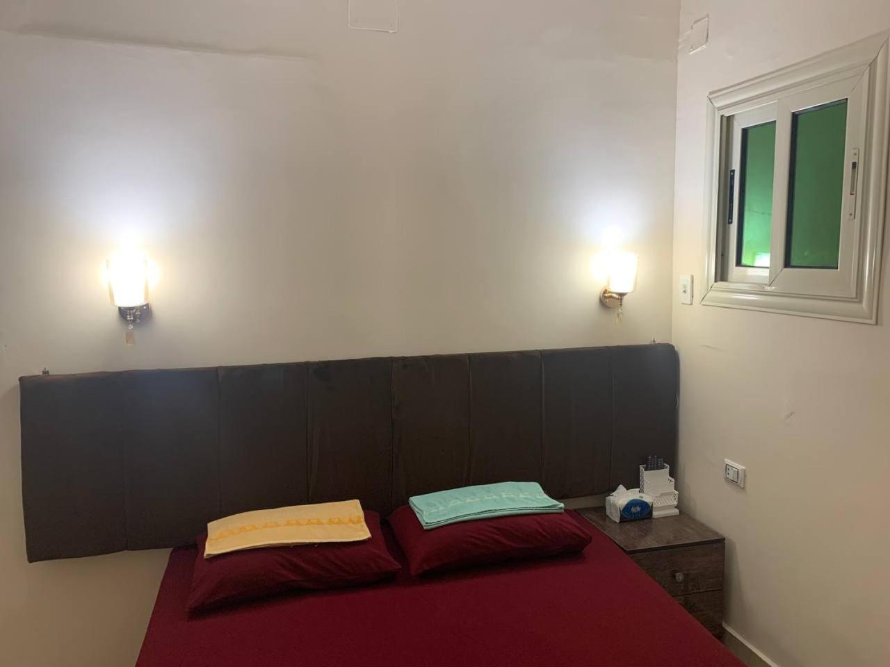 Capo Pyramid Hotel Kafret el-Gabal Kültér fotó