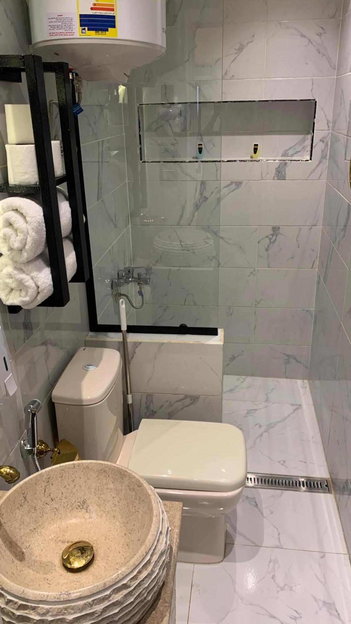 Capo Pyramid Hotel Kafret el-Gabal Szoba fotó
