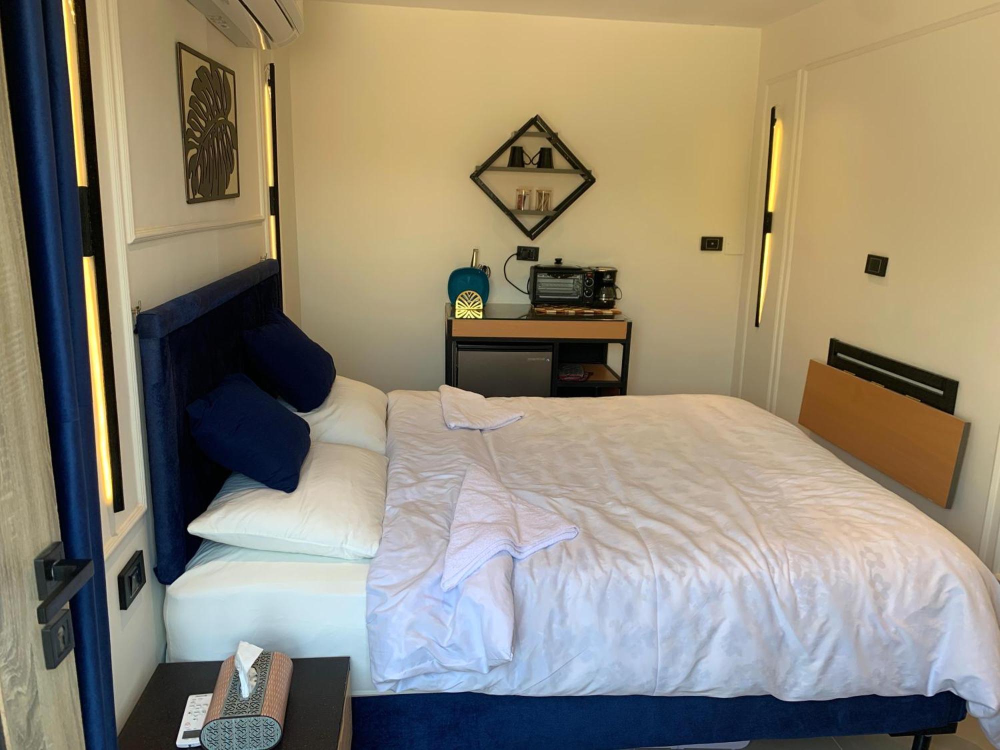 Capo Pyramid Hotel Kafret el-Gabal Kültér fotó